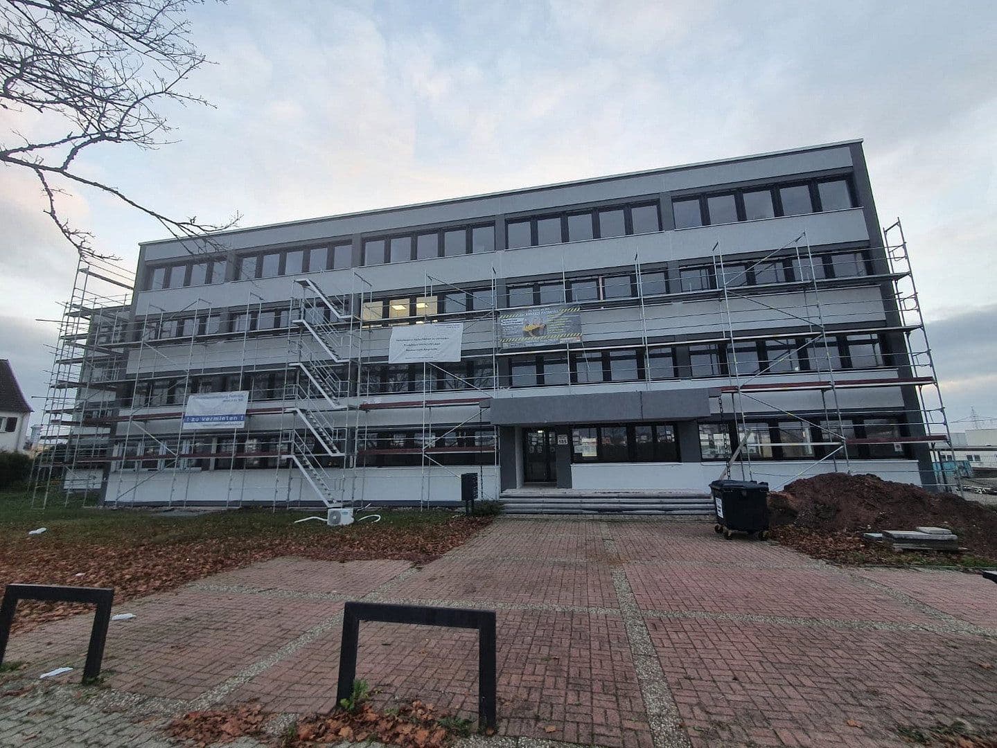 office to rent, 1 m², Zweibrücker Straße 185, Pirmasens, Rhineland-Palatinate office to rent, 1 m², Zweibrücker Straße 185, Pirmasens, Rhineland-Palatinate