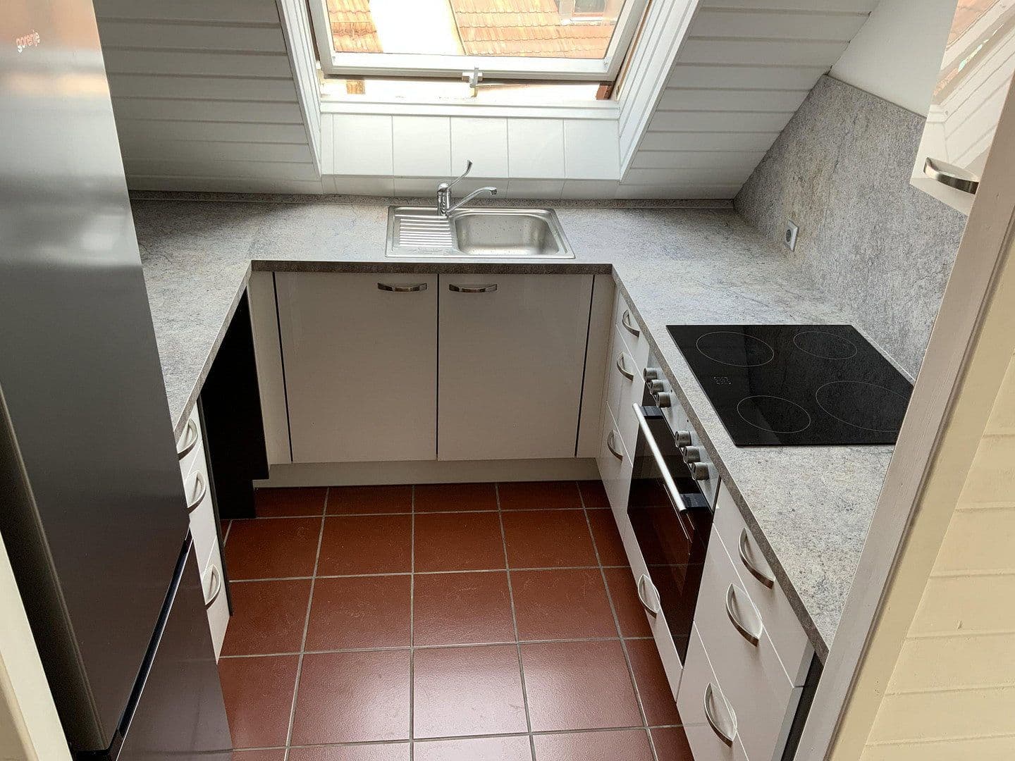 2 bedroom flat to rent, 50 m², Künzelsau, Baden-Württemberg 2 bedroom flat to rent, 50 m², Künzelsau, Baden-Württemberg