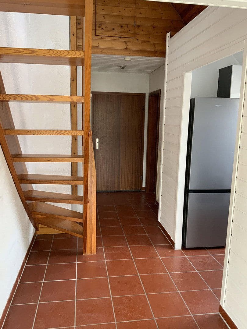 2 bedroom flat to rent, 50 m², Künzelsau, Baden-Württemberg 2 bedroom flat to rent, 50 m², Künzelsau, Baden-Württemberg