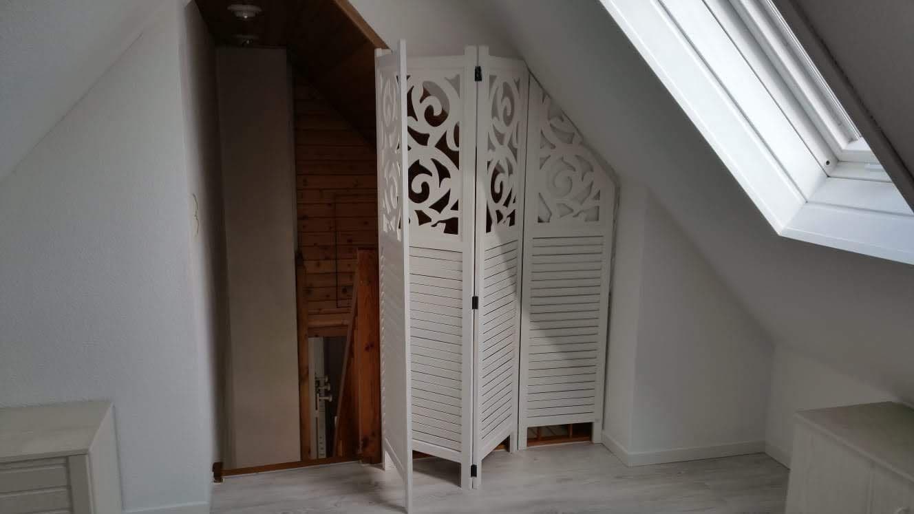 2 bedroom flat to rent, 50 m², Künzelsau, Baden-Württemberg 2 bedroom flat to rent, 50 m², Künzelsau, Baden-Württemberg