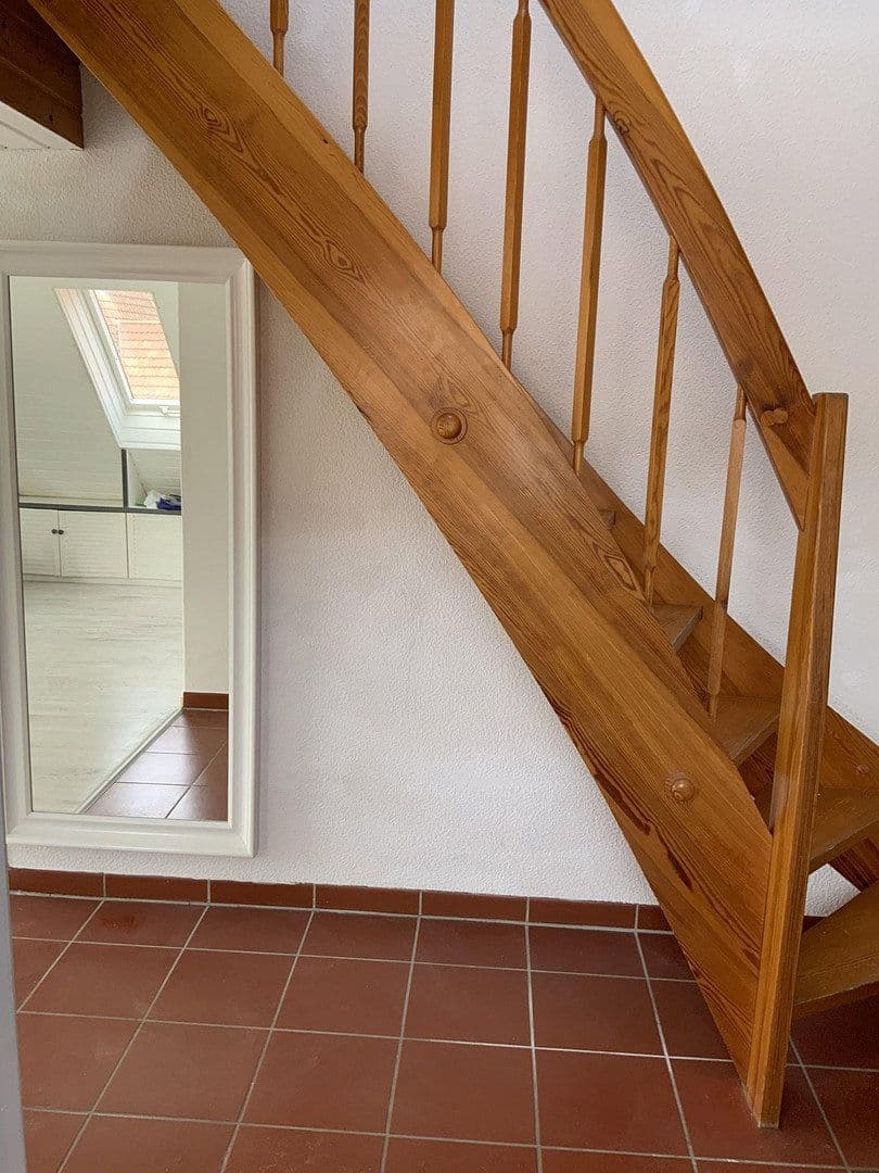 2 bedroom flat to rent, 50 m², Künzelsau, Baden-Württemberg 2 bedroom flat to rent, 50 m², Künzelsau, Baden-Württemberg