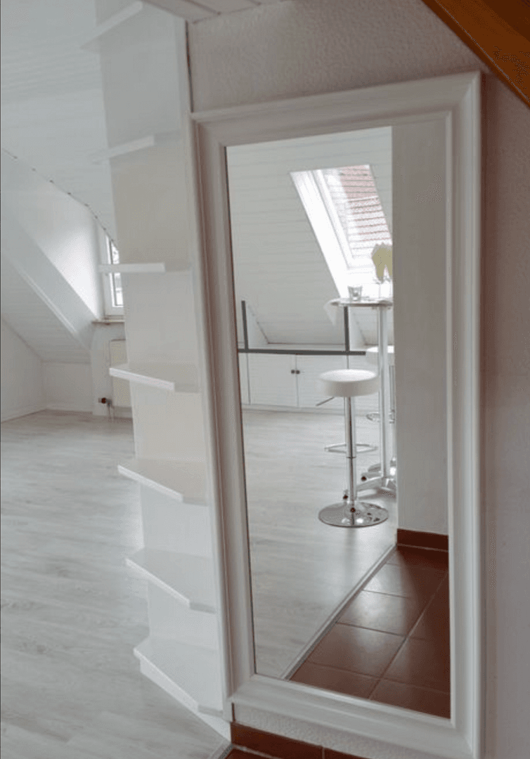 2 bedroom flat to rent, 50 m², Künzelsau, Baden-Württemberg 2 bedroom flat to rent, 50 m², Künzelsau, Baden-Württemberg