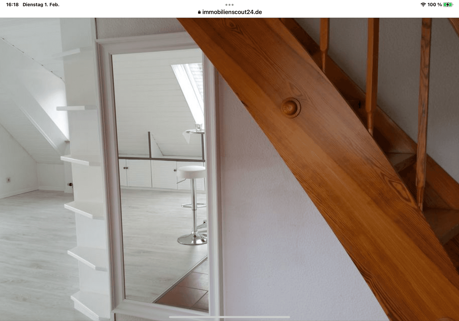 2 bedroom flat to rent, 50 m², Künzelsau, Baden-Württemberg 2 bedroom flat to rent, 50 m², Künzelsau, Baden-Württemberg