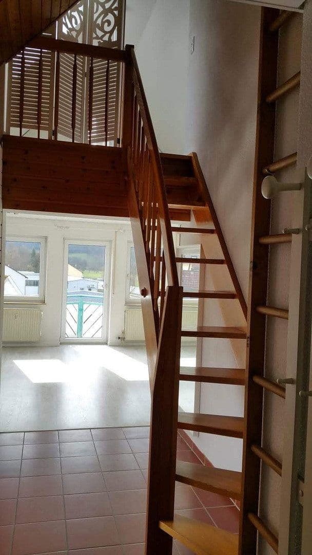 2 bedroom flat to rent, 50 m², Künzelsau, Baden-Württemberg 2 bedroom flat to rent, 50 m², Künzelsau, Baden-Württemberg