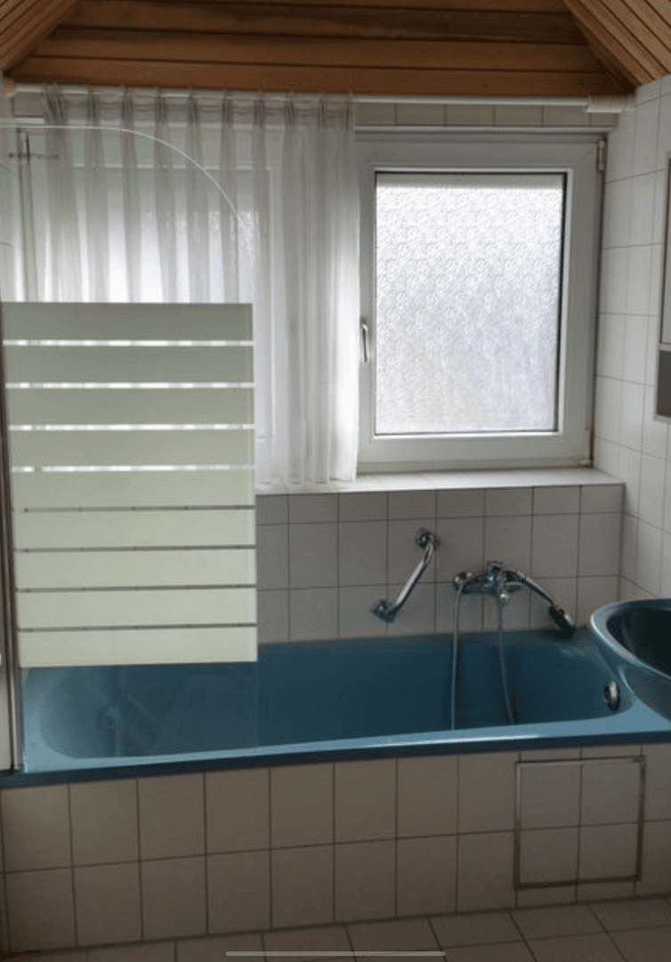 2 bedroom flat to rent, 50 m², Künzelsau, Baden-Württemberg 2 bedroom flat to rent, 50 m², Künzelsau, Baden-Württemberg