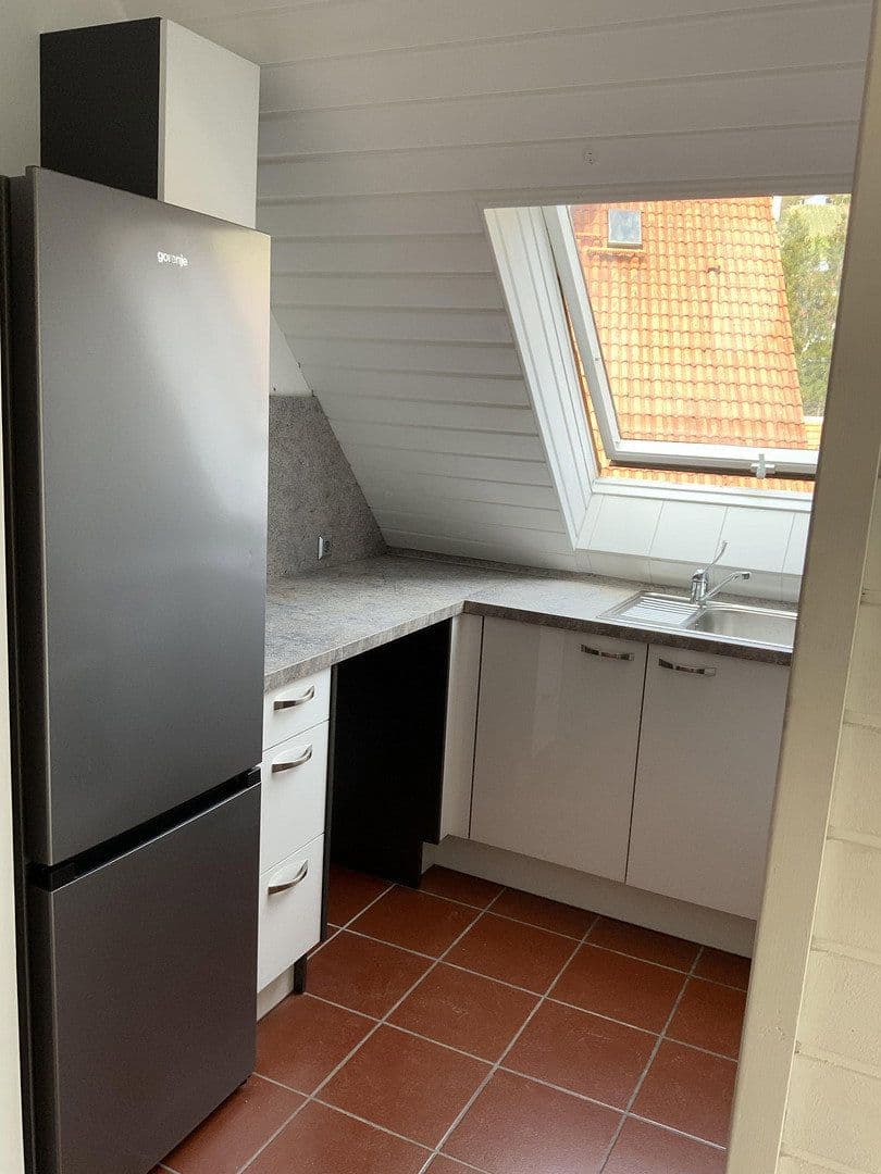 2 bedroom flat to rent, 50 m², Künzelsau, Baden-Württemberg 2 bedroom flat to rent, 50 m², Künzelsau, Baden-Württemberg