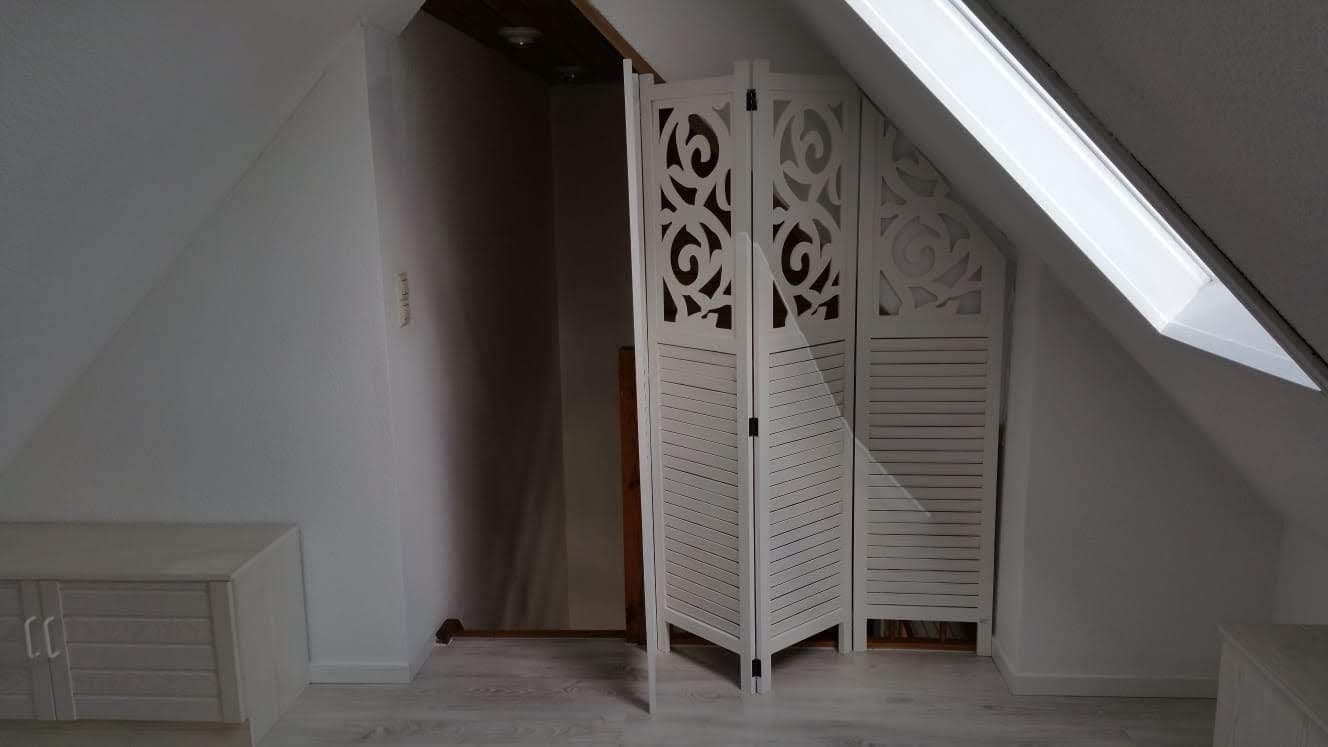 2 bedroom flat to rent, 50 m², Künzelsau, Baden-Württemberg 2 bedroom flat to rent, 50 m², Künzelsau, Baden-Württemberg