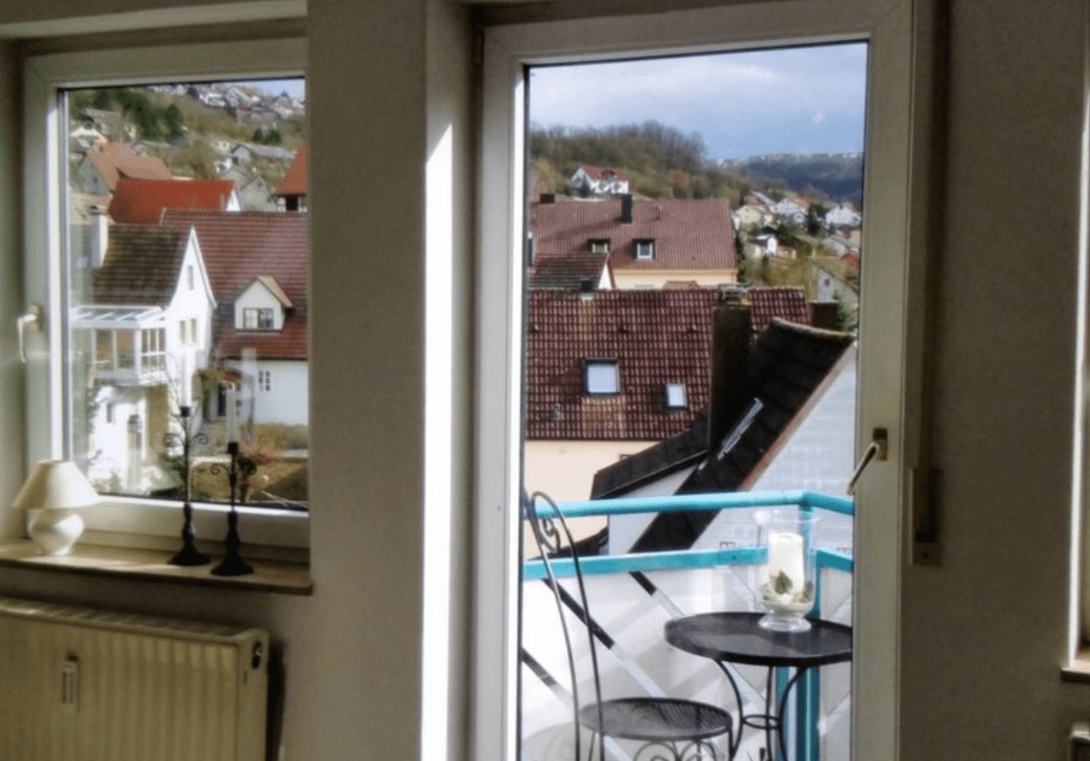 2 bedroom flat to rent, 50 m², Künzelsau, Baden-Württemberg 2 bedroom flat to rent, 50 m², Künzelsau, Baden-Württemberg