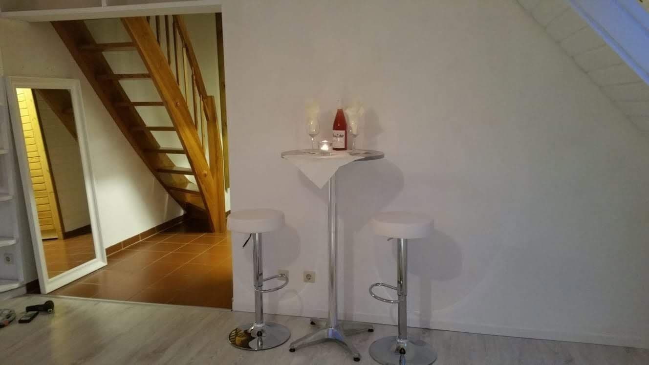 2 bedroom flat to rent, 50 m², Künzelsau, Baden-Württemberg 2 bedroom flat to rent, 50 m², Künzelsau, Baden-Württemberg