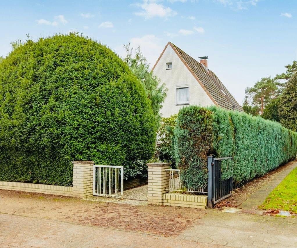 2 bedroom flat to rent, 32 m², Hamburg, Hamburg 2 bedroom flat to rent, 32 m², Hamburg, Hamburg