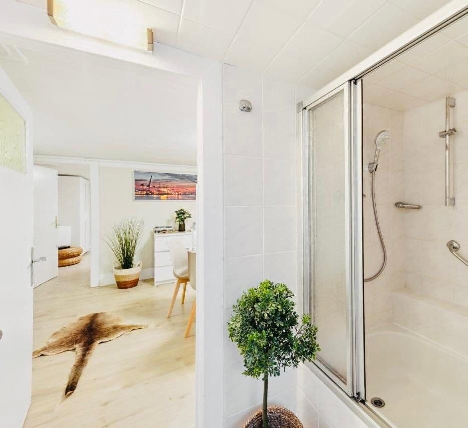 2 bedroom flat to rent, 32 m², Hamburg, Hamburg 2 bedroom flat to rent, 32 m², Hamburg, Hamburg