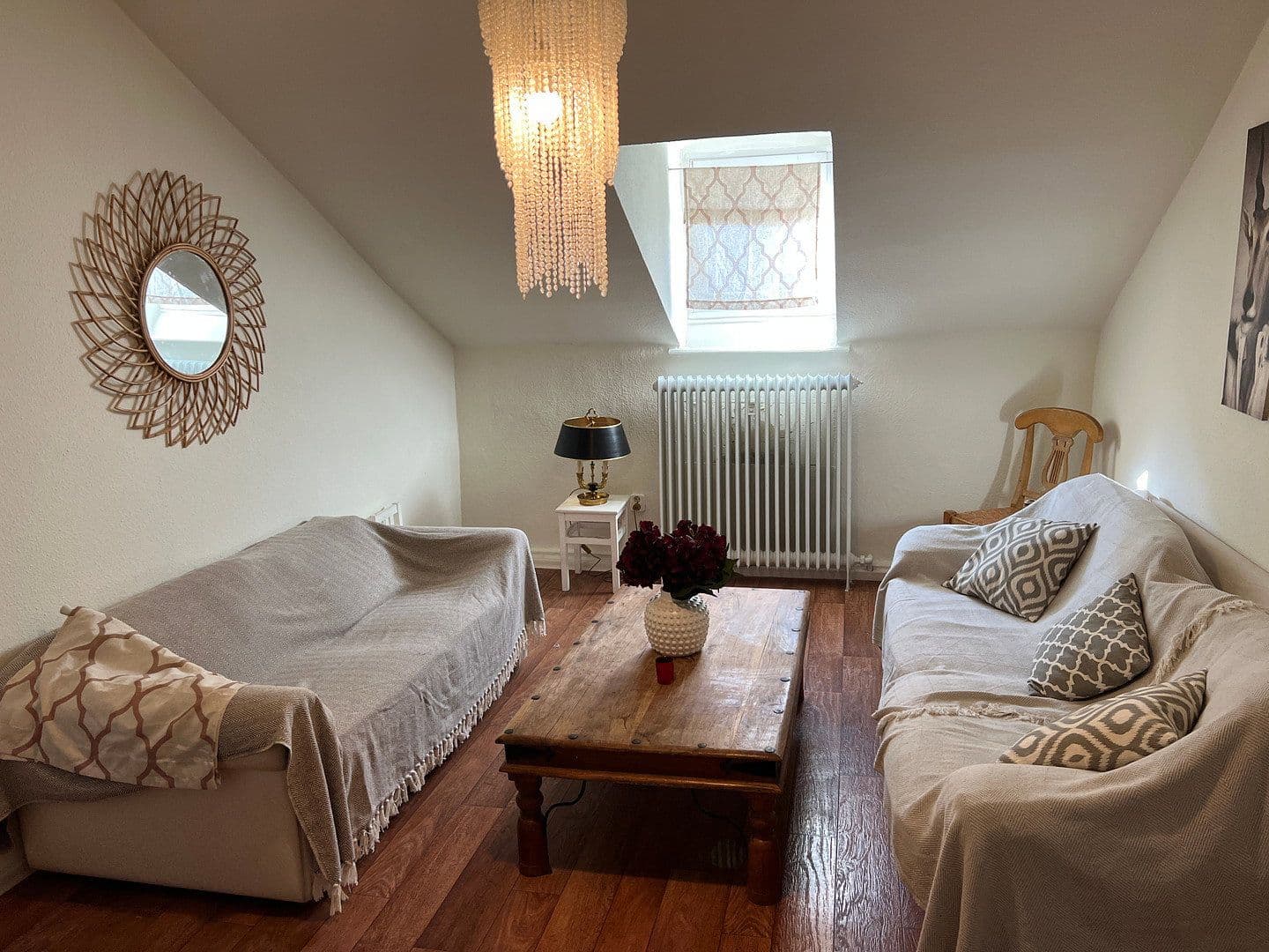 2 bedroom flat to rent, 60 m², Wiesbaden, Hesse 2 bedroom flat to rent, 60 m², Wiesbaden, Hesse