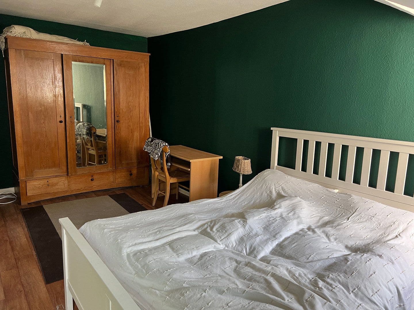 2 bedroom flat to rent, 60 m², Wiesbaden, Hesse 2 bedroom flat to rent, 60 m², Wiesbaden, Hesse