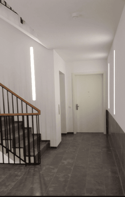 2 bedroom flat to rent, 53 m², Frankfurt am Main, Hesse 2 bedroom flat to rent, 53 m², Frankfurt am Main, Hesse