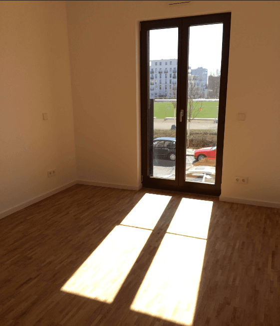 2 bedroom flat to rent, 53 m², Frankfurt am Main, Hesse 2 bedroom flat to rent, 53 m², Frankfurt am Main, Hesse