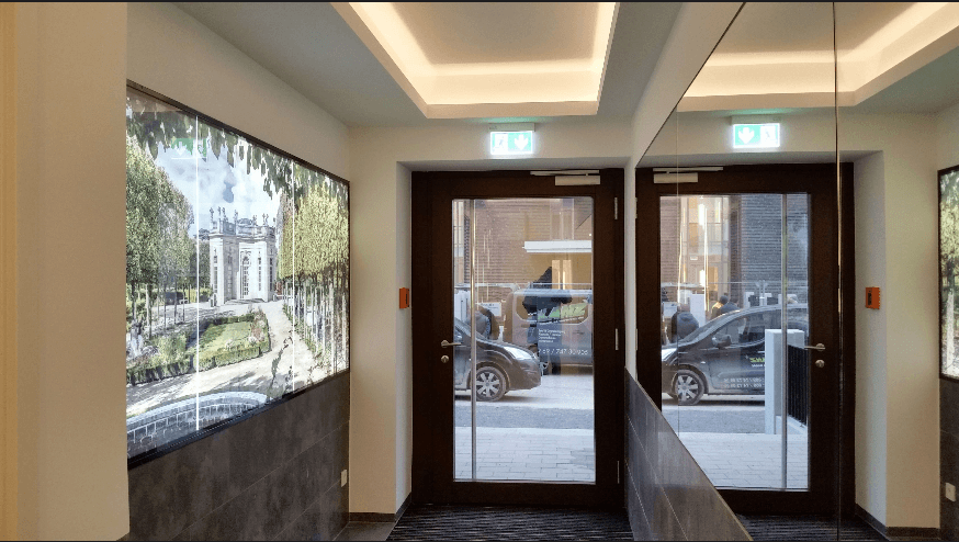 2 bedroom flat to rent, 53 m², Frankfurt am Main, Hesse 2 bedroom flat to rent, 53 m², Frankfurt am Main, Hesse