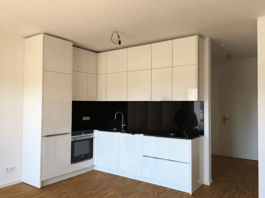 2 bedroom flat to rent, 53 m², Frankfurt am Main, Hesse 2 bedroom flat to rent, 53 m², Frankfurt am Main, Hesse