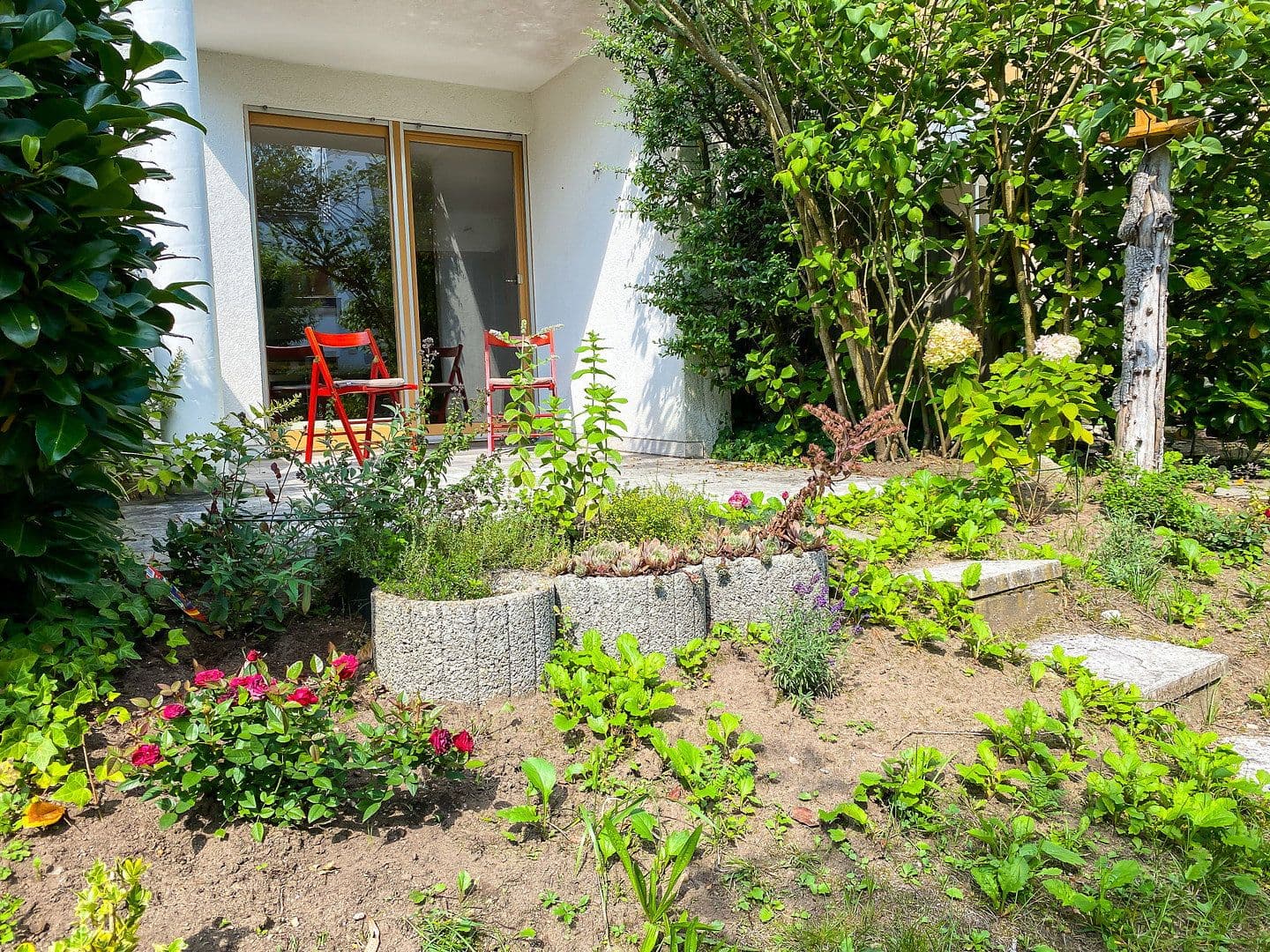 2 bedroom flat to rent, 53 m², Storchenweg 20, Nürnberg, Bavaria 2 bedroom flat to rent, 53 m², Storchenweg 20, Nürnberg, Bavaria