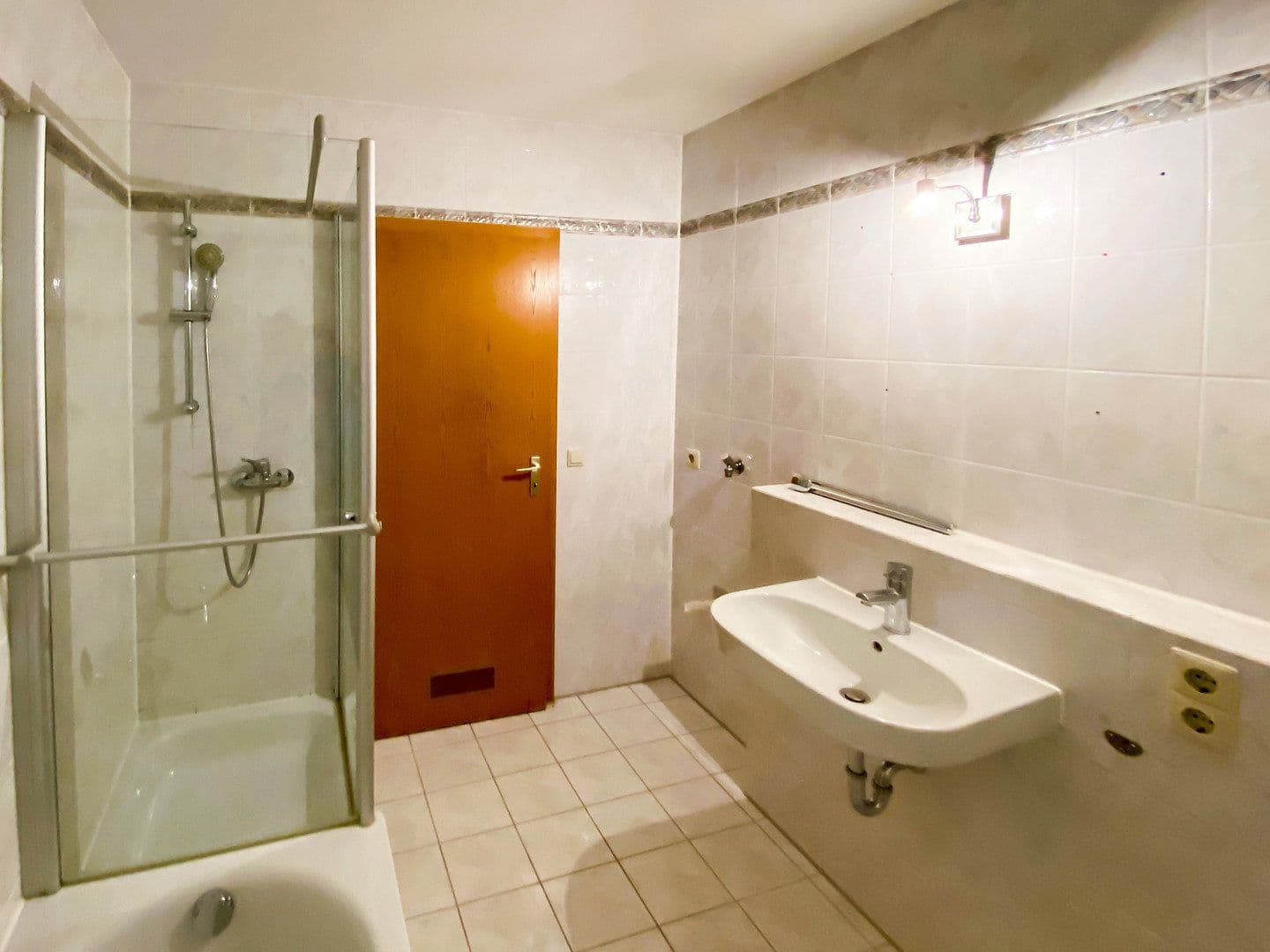 2 bedroom flat to rent, 53 m², Storchenweg 20, Nürnberg, Bavaria 2 bedroom flat to rent, 53 m², Storchenweg 20, Nürnberg, Bavaria