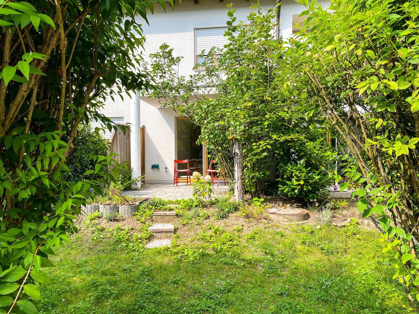 2 bedroom flat to rent, 53 m², Storchenweg 20, Nürnberg, Bavaria 2 bedroom flat to rent, 53 m², Storchenweg 20, Nürnberg, Bavaria