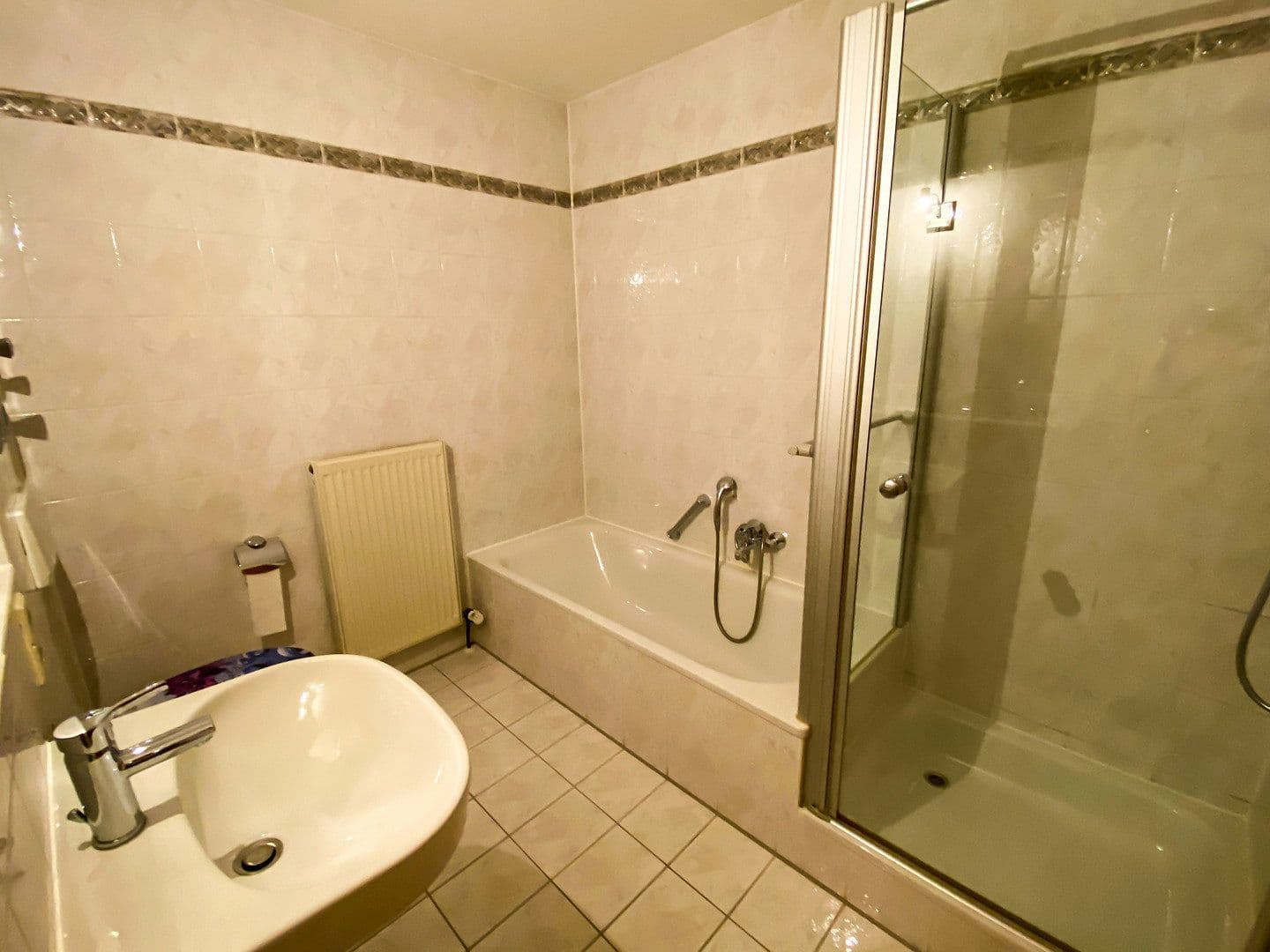 2 bedroom flat to rent, 53 m², Storchenweg 20, Nürnberg, Bavaria 2 bedroom flat to rent, 53 m², Storchenweg 20, Nürnberg, Bavaria