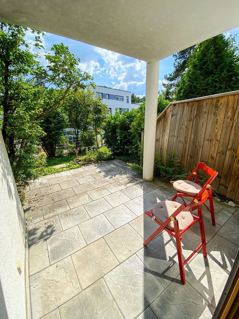 2 bedroom flat to rent, 53 m², Storchenweg 20, Nürnberg, Bavaria 2 bedroom flat to rent, 53 m², Storchenweg 20, Nürnberg, Bavaria