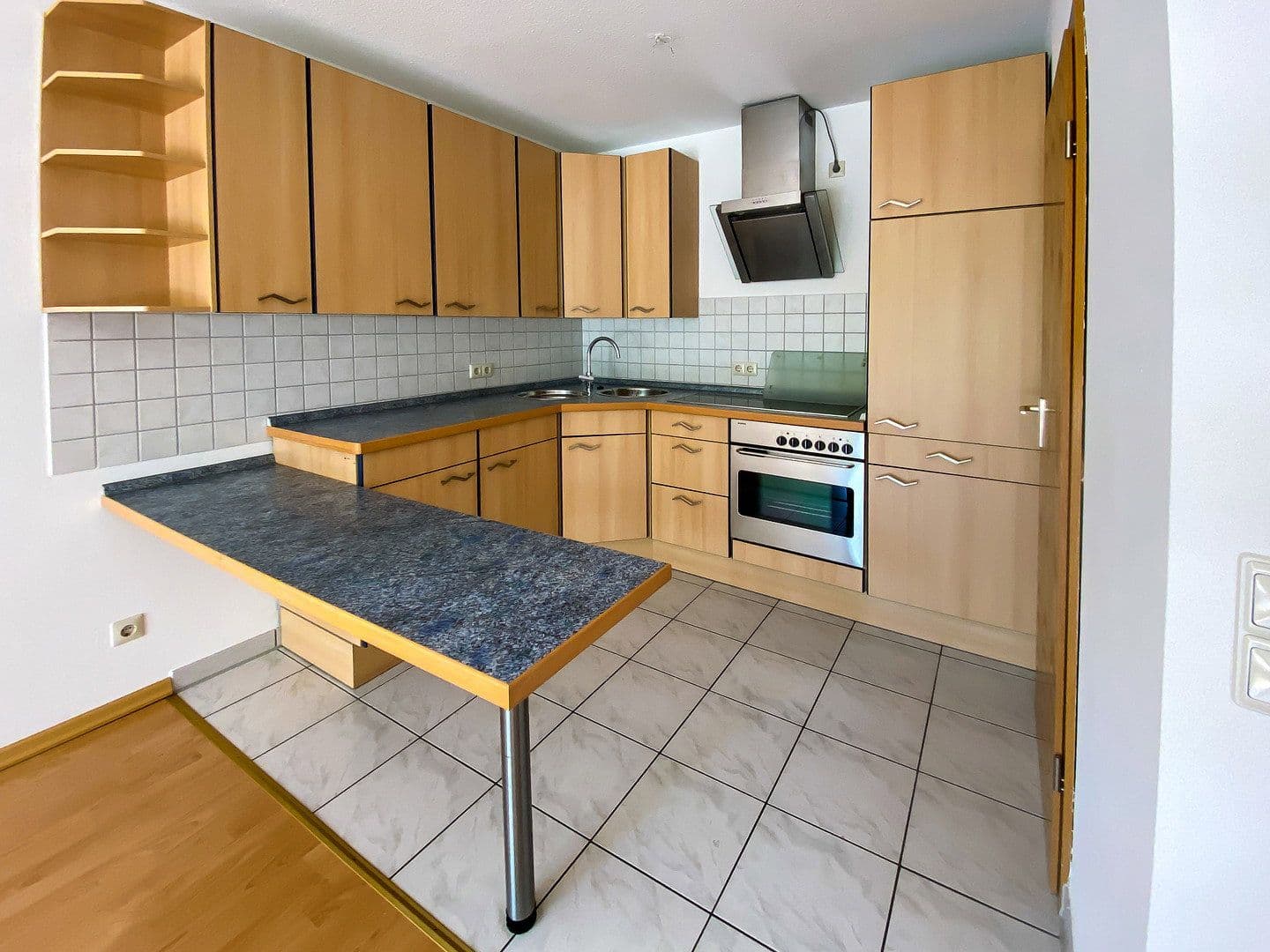 2 bedroom flat to rent, 53 m², Storchenweg 20, Nürnberg, Bavaria 2 bedroom flat to rent, 53 m², Storchenweg 20, Nürnberg, Bavaria