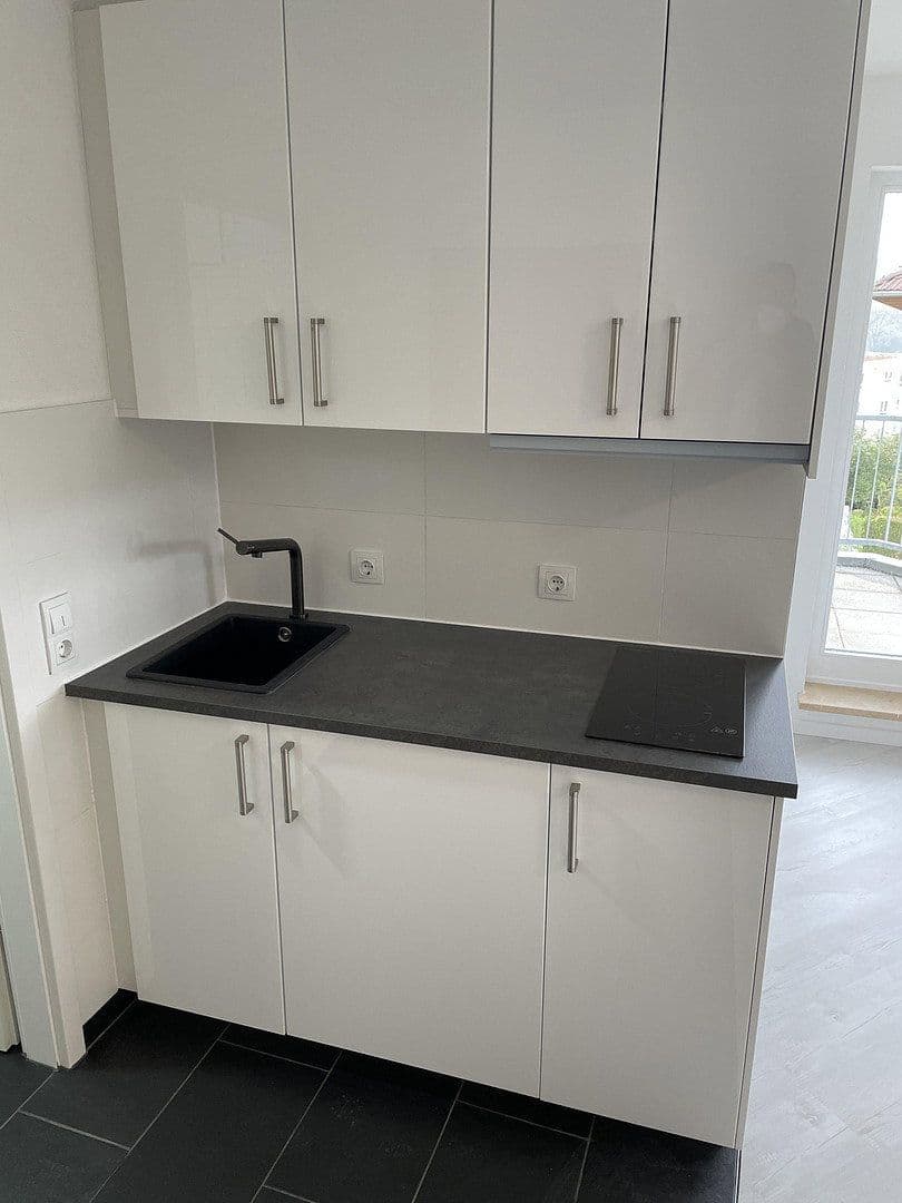 1 bedroom flat to rent, 33 m², Aalener str 18, Leonberg, Baden-Württemberg 1 bedroom flat to rent, 33 m², Aalener str 18, Leonberg, Baden-Württemberg