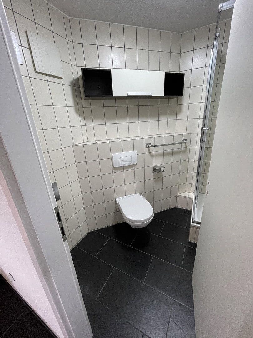 1 bedroom flat to rent, 33 m², Aalener str 18, Leonberg, Baden-Württemberg 1 bedroom flat to rent, 33 m², Aalener str 18, Leonberg, Baden-Württemberg