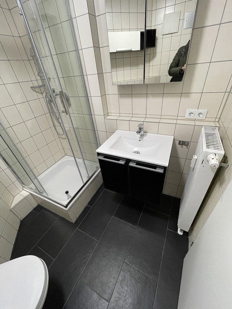 1 bedroom flat to rent, 33 m², Aalener str 18, Leonberg, Baden-Württemberg 1 bedroom flat to rent, 33 m², Aalener str 18, Leonberg, Baden-Württemberg