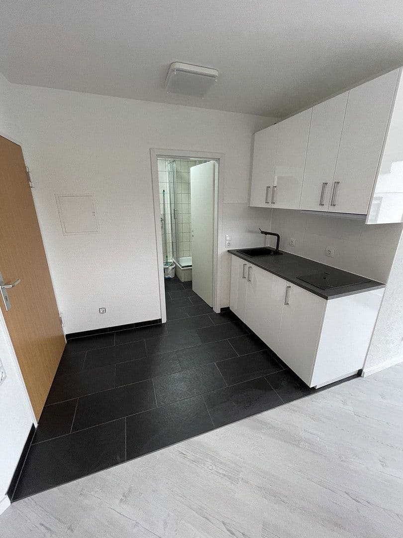 1 bedroom flat to rent, 33 m², Aalener str 18, Leonberg, Baden-Württemberg 1 bedroom flat to rent, 33 m², Aalener str 18, Leonberg, Baden-Württemberg