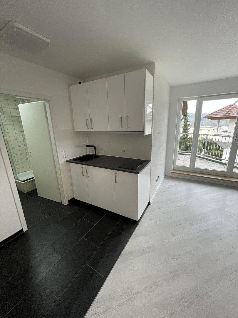 1 bedroom flat to rent, 33 m², Aalener str 18, Leonberg, Baden-Württemberg 1 bedroom flat to rent, 33 m², Aalener str 18, Leonberg, Baden-Württemberg