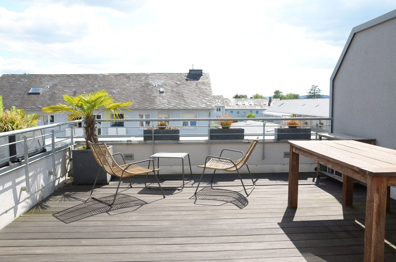 2 bedroom flat to rent, 63 m², Trier, Rhineland-Palatinate 2 bedroom flat to rent, 63 m², Trier, Rhineland-Palatinate