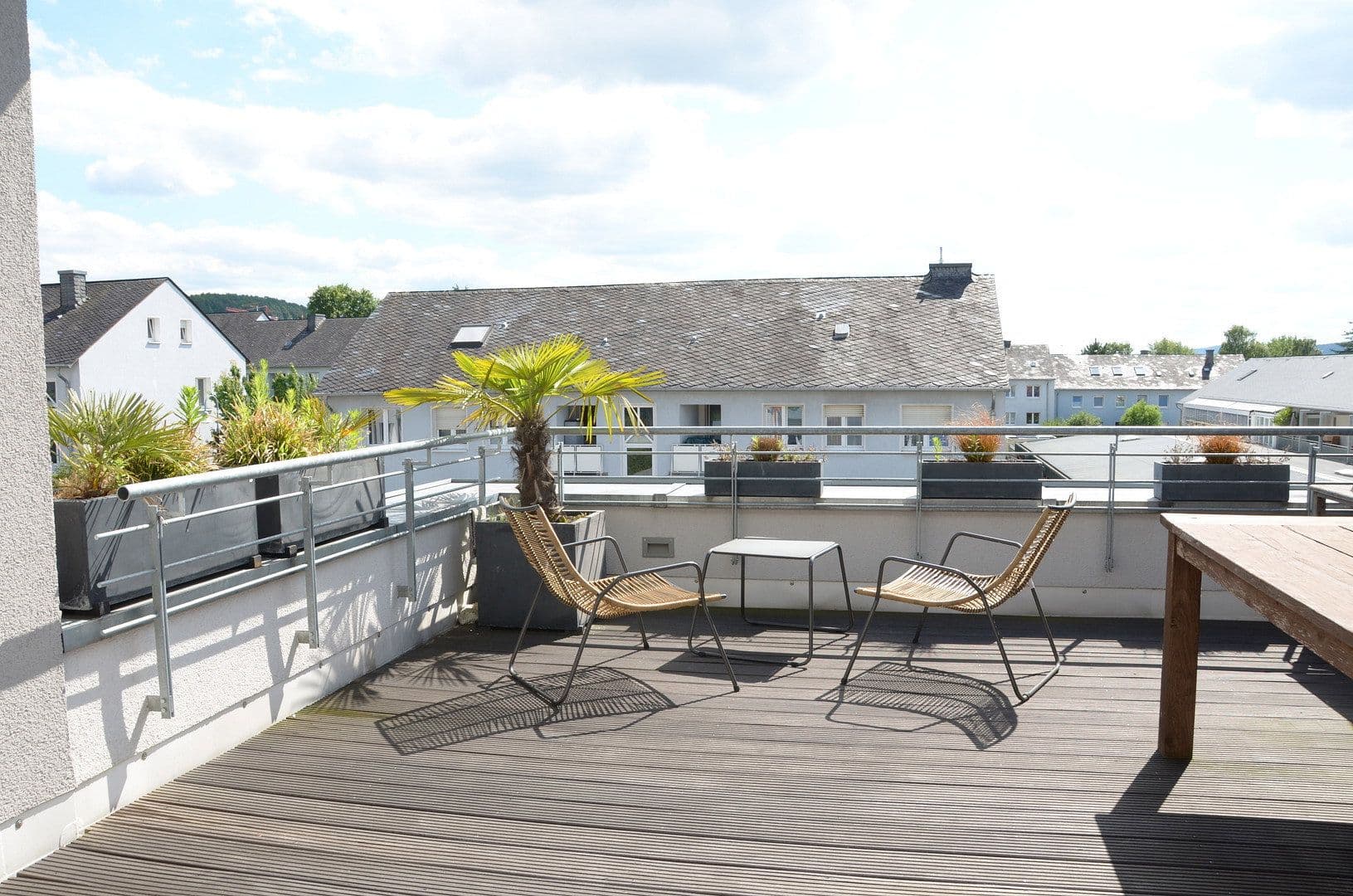 2 bedroom flat to rent, 63 m², Trier, Rhineland-Palatinate 2 bedroom flat to rent, 63 m², Trier, Rhineland-Palatinate