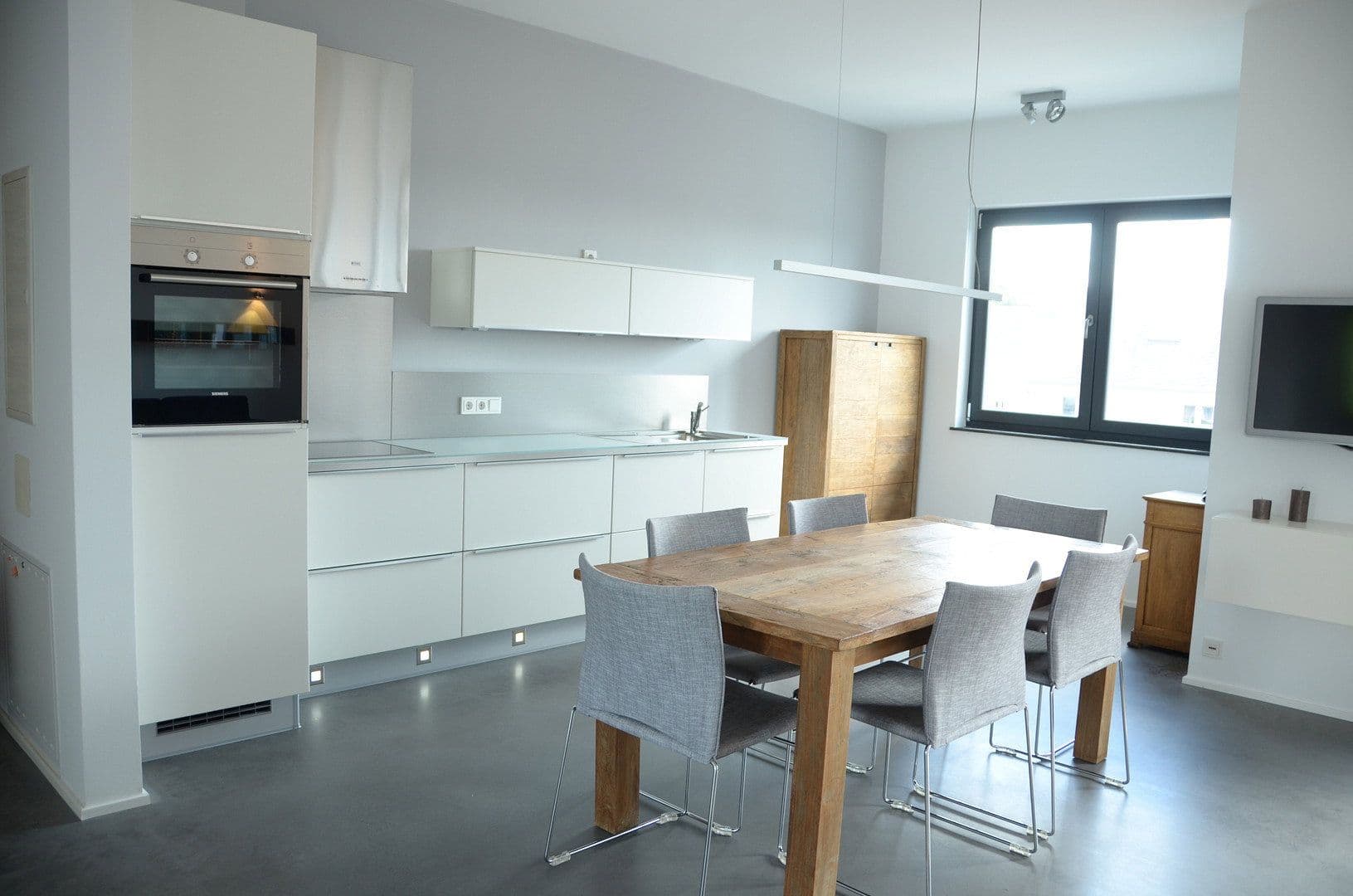 2 bedroom flat to rent, 63 m², Trier, Rhineland-Palatinate 2 bedroom flat to rent, 63 m², Trier, Rhineland-Palatinate