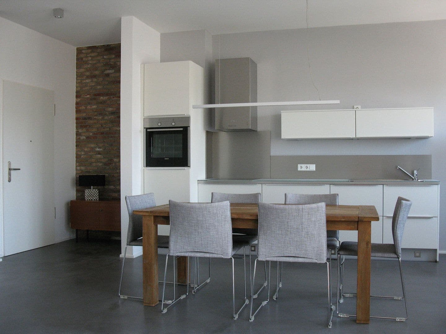 2 bedroom flat to rent, 63 m², Trier, Rhineland-Palatinate 2 bedroom flat to rent, 63 m², Trier, Rhineland-Palatinate