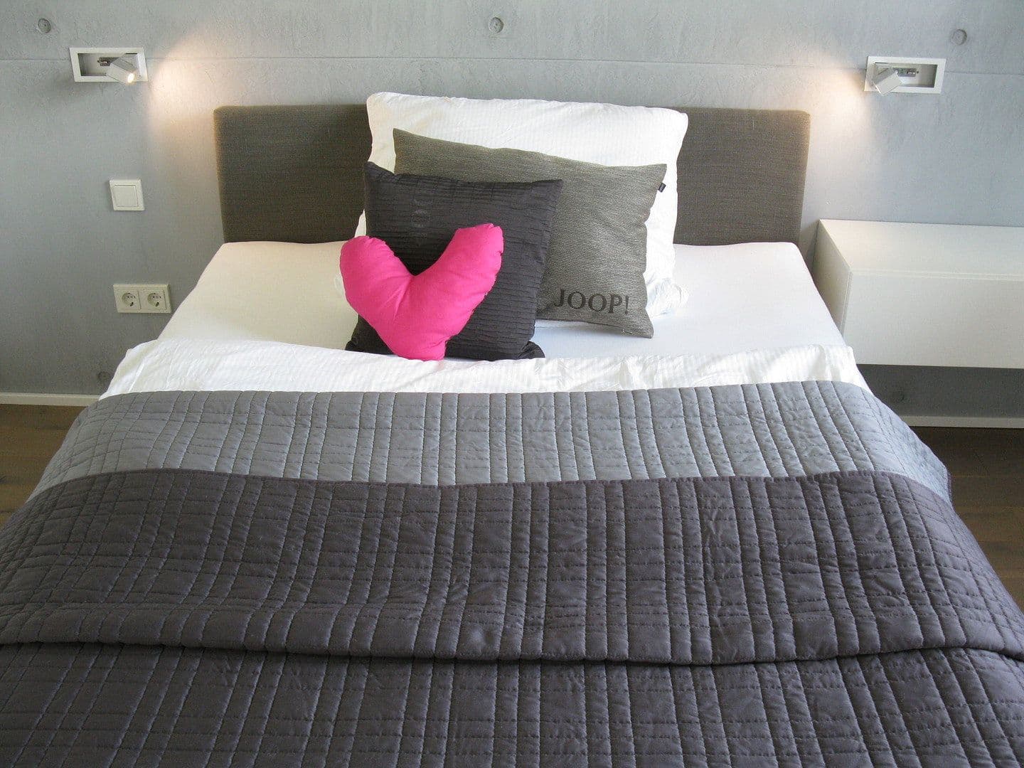 2 bedroom flat to rent, 63 m², Trier, Rhineland-Palatinate 2 bedroom flat to rent, 63 m², Trier, Rhineland-Palatinate