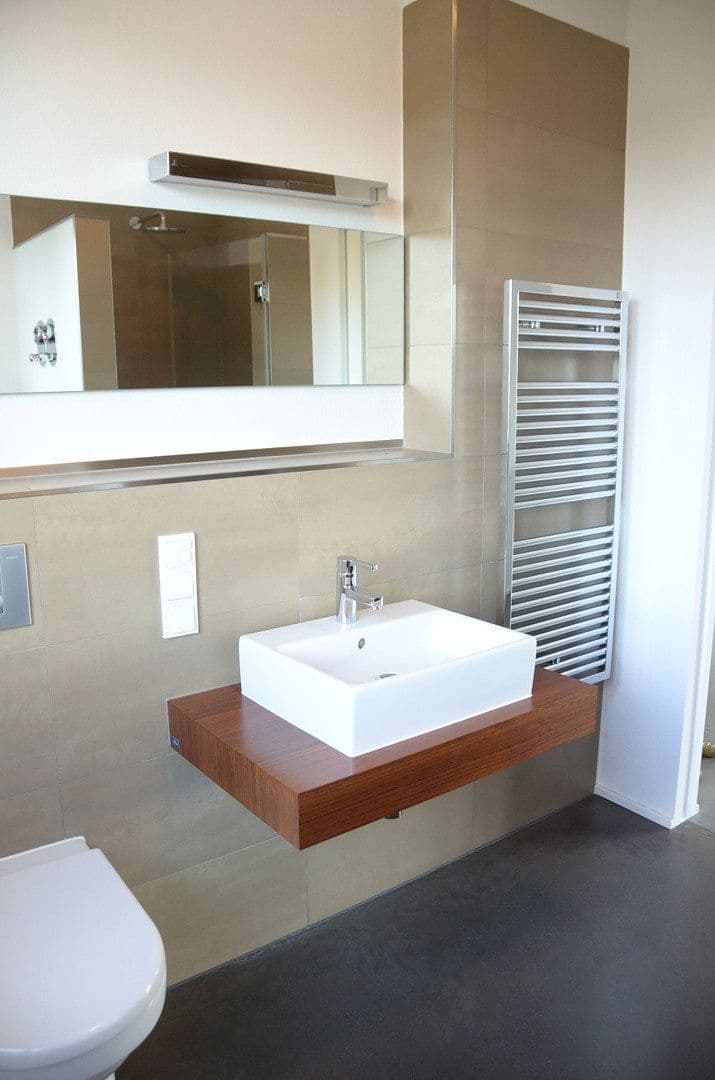 2 bedroom flat to rent, 63 m², Trier, Rhineland-Palatinate 2 bedroom flat to rent, 63 m², Trier, Rhineland-Palatinate