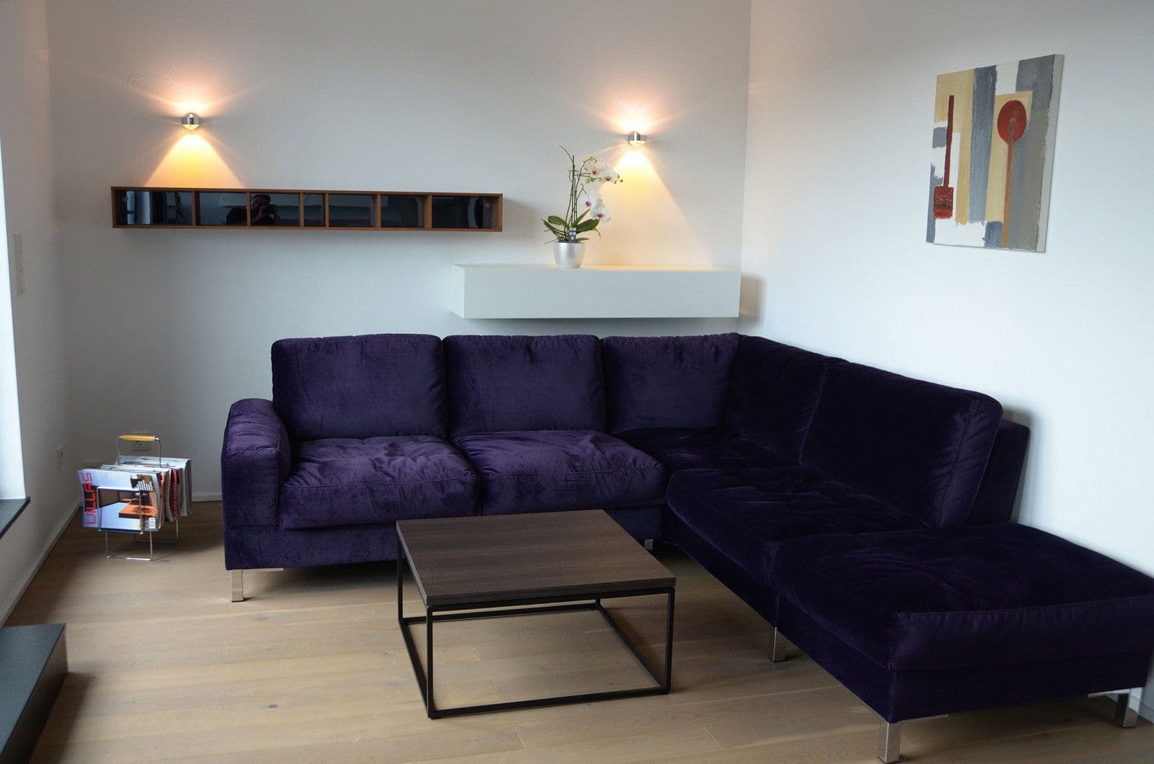 2 bedroom flat to rent, 63 m², Trier, Rhineland-Palatinate 2 bedroom flat to rent, 63 m², Trier, Rhineland-Palatinate