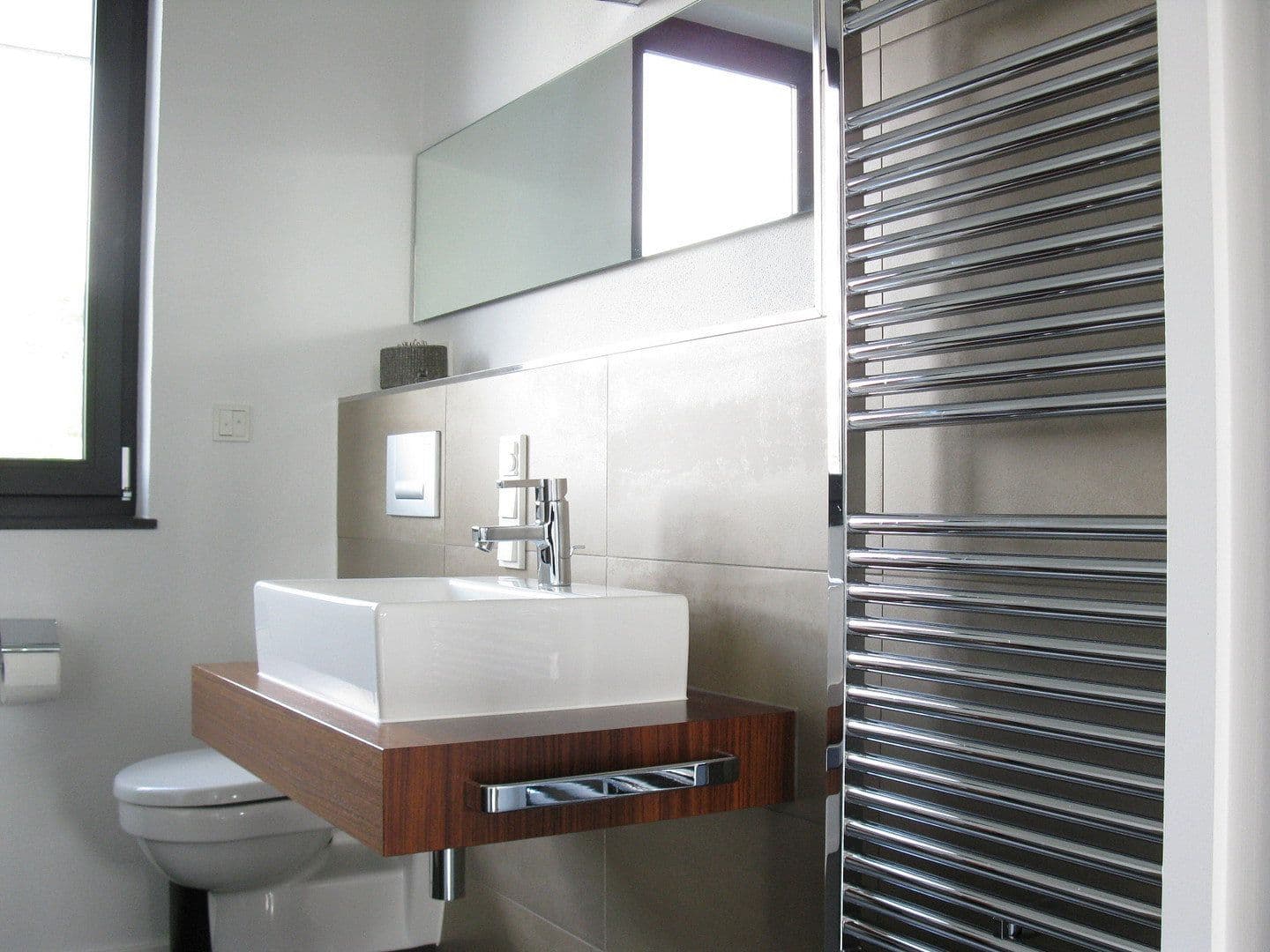 2 bedroom flat to rent, 63 m², Trier, Rhineland-Palatinate 2 bedroom flat to rent, 63 m², Trier, Rhineland-Palatinate