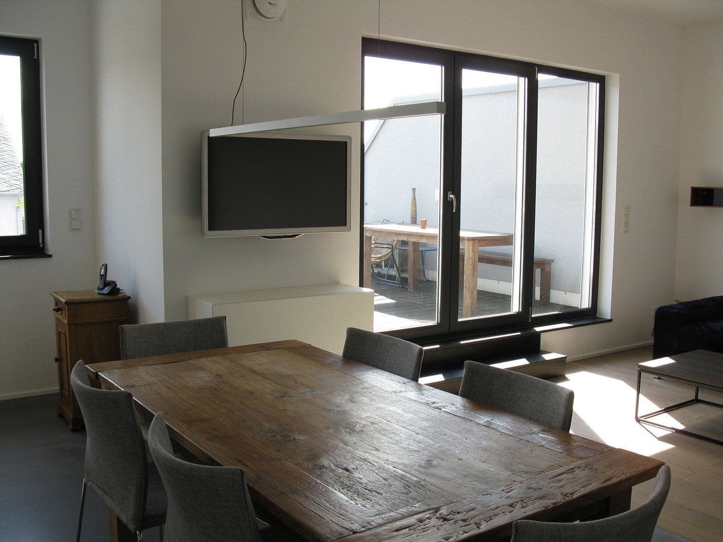 2 bedroom flat to rent, 63 m², Trier, Rhineland-Palatinate 2 bedroom flat to rent, 63 m², Trier, Rhineland-Palatinate