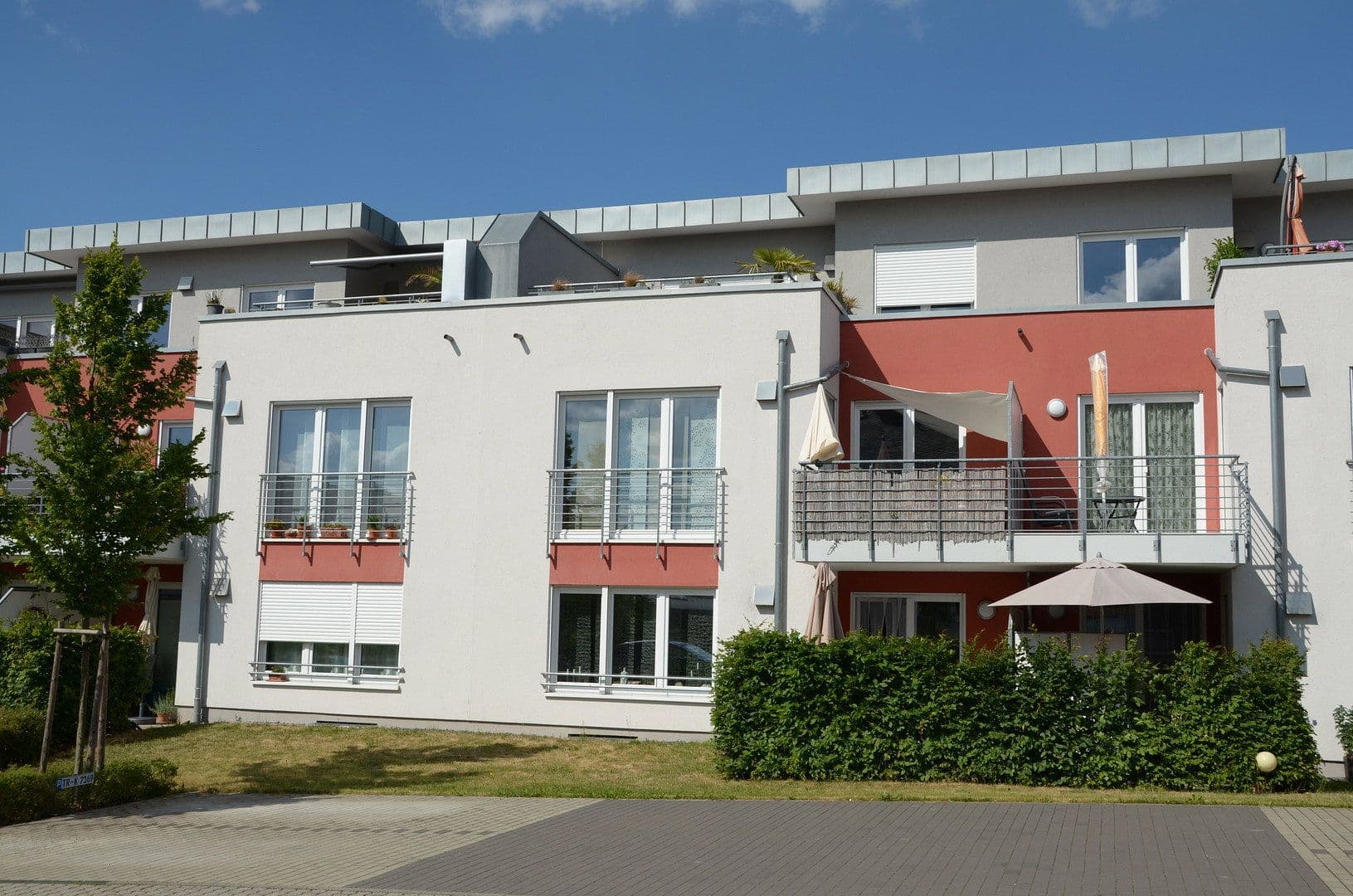 2 bedroom flat to rent, 63 m², Trier, Rhineland-Palatinate 2 bedroom flat to rent, 63 m², Trier, Rhineland-Palatinate