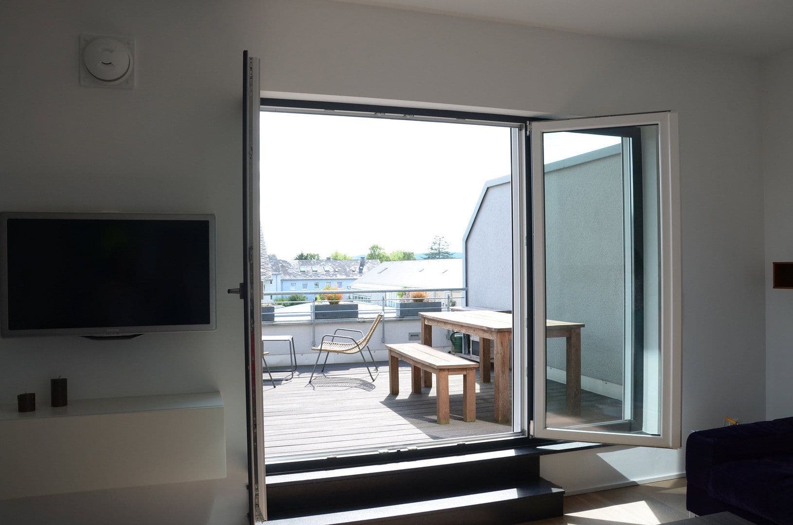 2 bedroom flat to rent, 63 m², Trier, Rhineland-Palatinate 2 bedroom flat to rent, 63 m², Trier, Rhineland-Palatinate