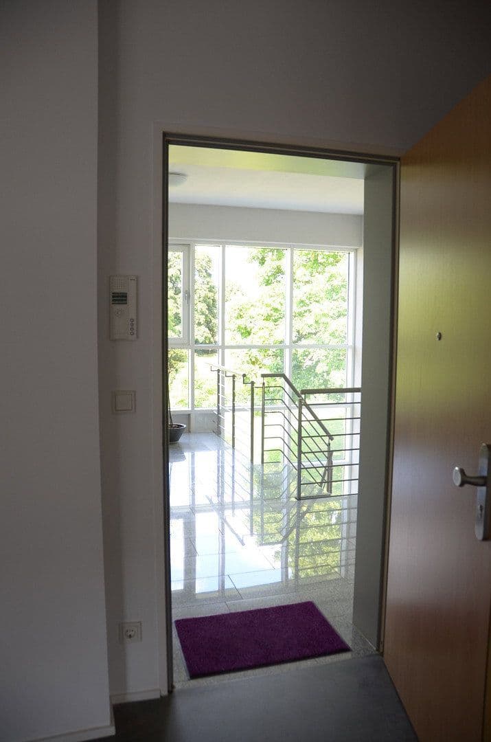 2 bedroom flat to rent, 63 m², Trier, Rhineland-Palatinate 2 bedroom flat to rent, 63 m², Trier, Rhineland-Palatinate