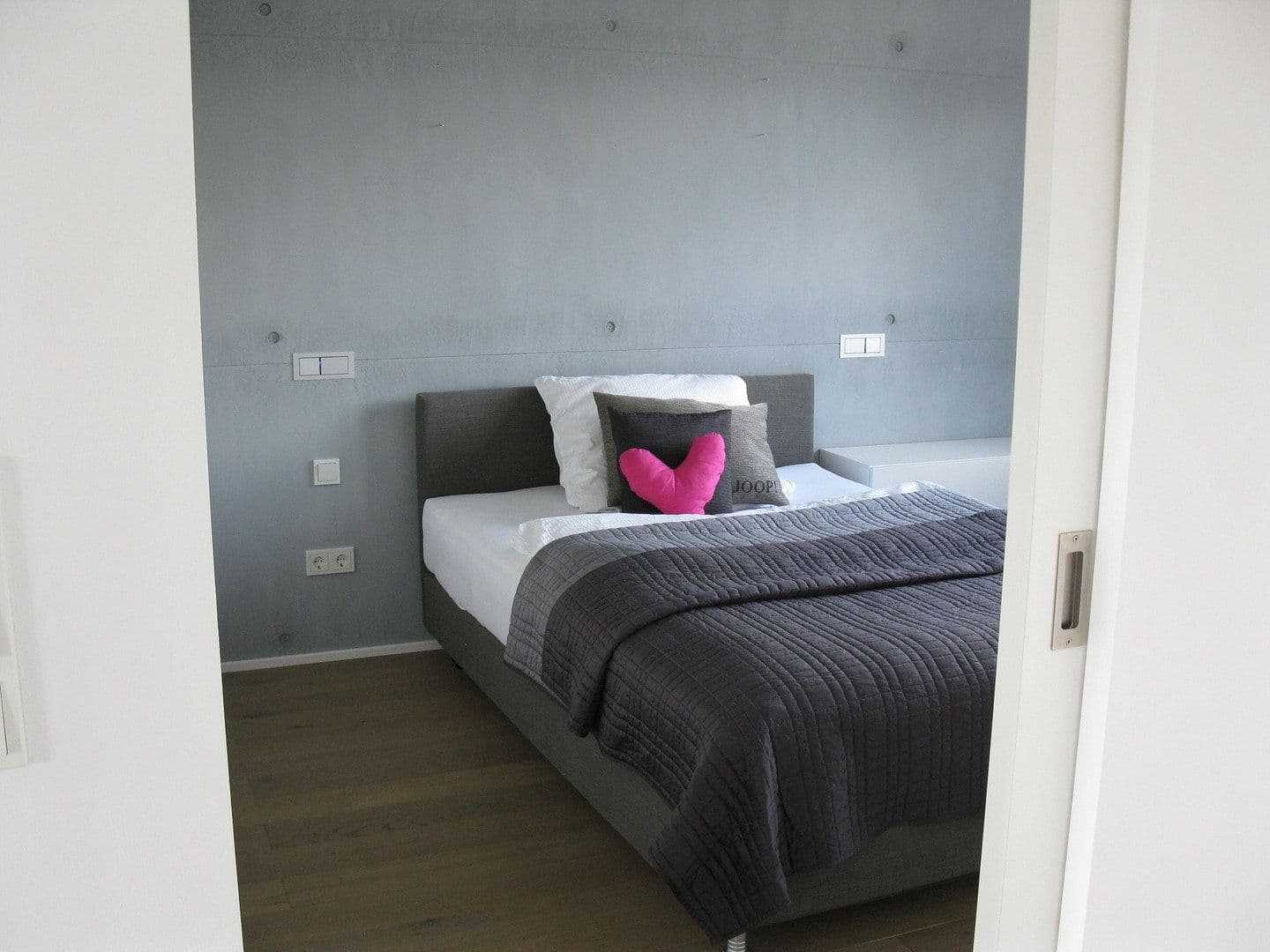 2 bedroom flat to rent, 63 m², Trier, Rhineland-Palatinate 2 bedroom flat to rent, 63 m², Trier, Rhineland-Palatinate