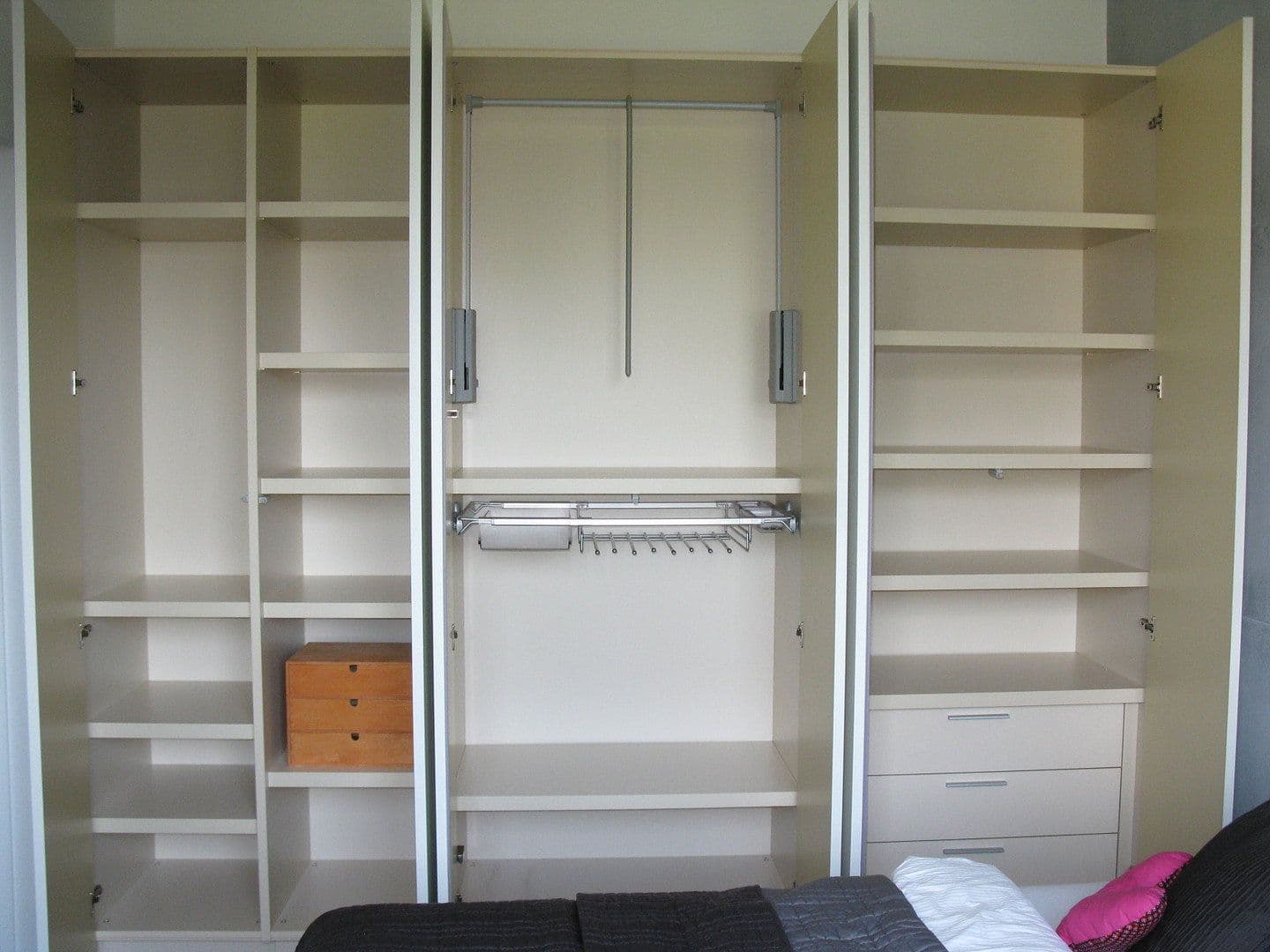 2 bedroom flat to rent, 63 m², Trier, Rhineland-Palatinate 2 bedroom flat to rent, 63 m², Trier, Rhineland-Palatinate