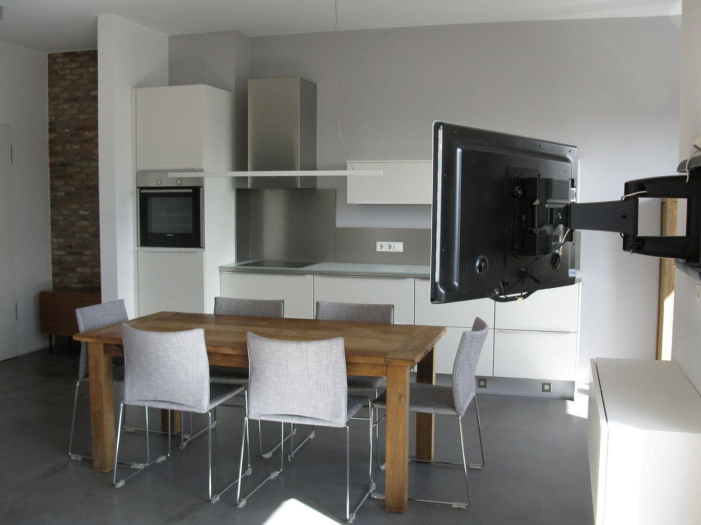 2 bedroom flat to rent, 63 m², Trier, Rhineland-Palatinate 2 bedroom flat to rent, 63 m², Trier, Rhineland-Palatinate