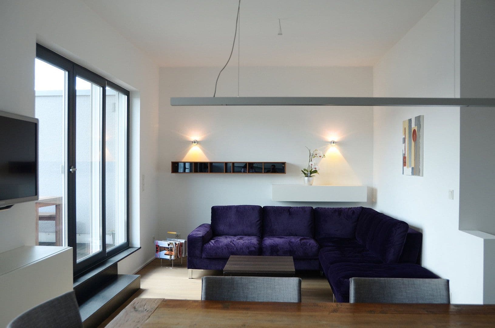 2 bedroom flat to rent, 63 m², Trier, Rhineland-Palatinate 2 bedroom flat to rent, 63 m², Trier, Rhineland-Palatinate