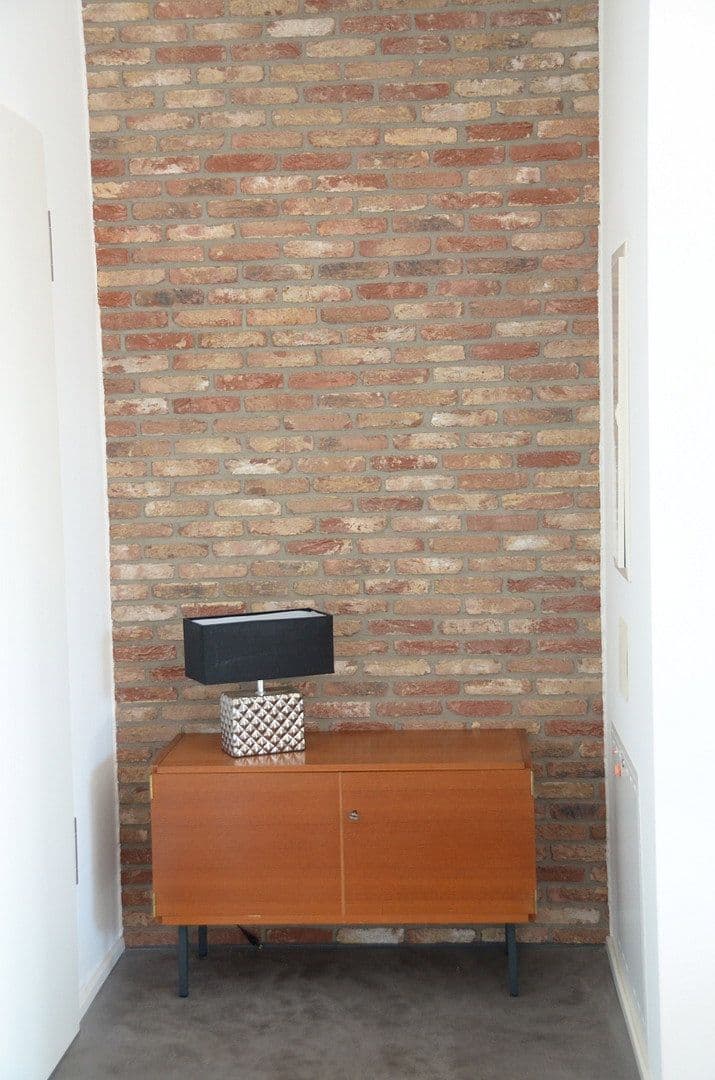 2 bedroom flat to rent, 63 m², Trier, Rhineland-Palatinate 2 bedroom flat to rent, 63 m², Trier, Rhineland-Palatinate