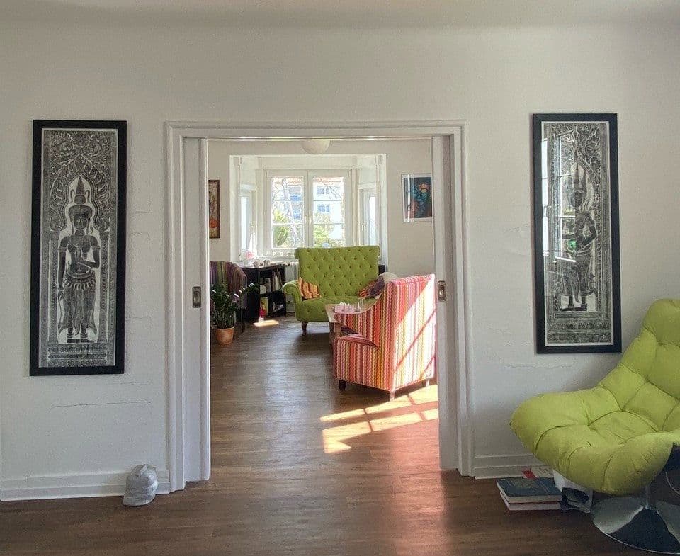 house to rent, 143 m², Stuttgart, Baden-Württemberg house to rent, 143 m², Stuttgart, Baden-Württemberg